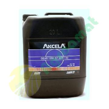 Ulei Transmisie Akcela 85w140 20l