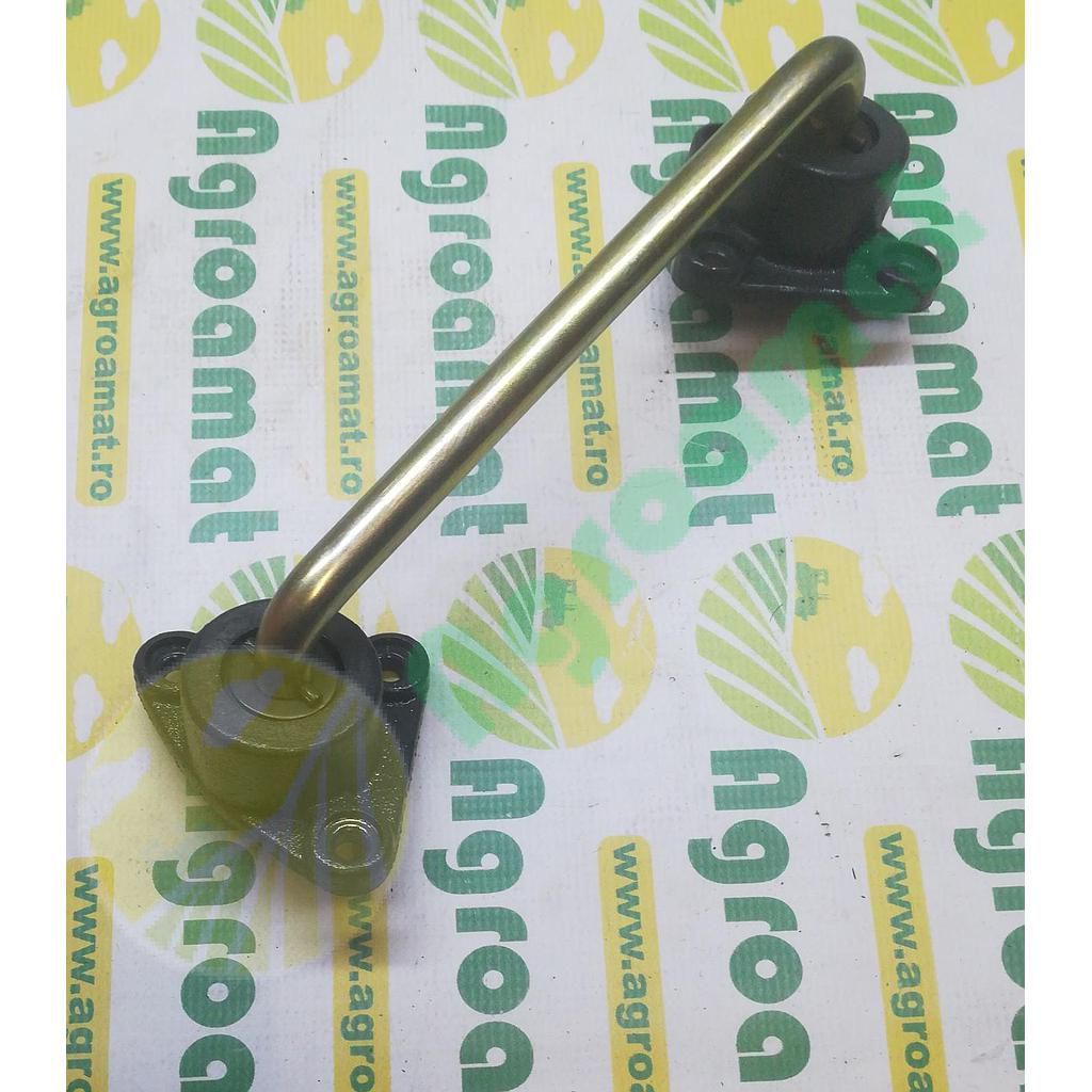 Manecuta Scurta 678638.0  240mm