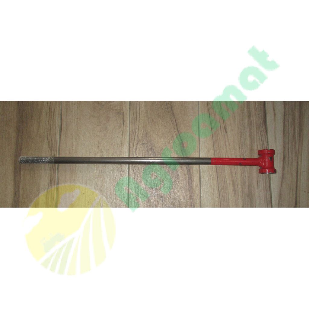 Ax Furci