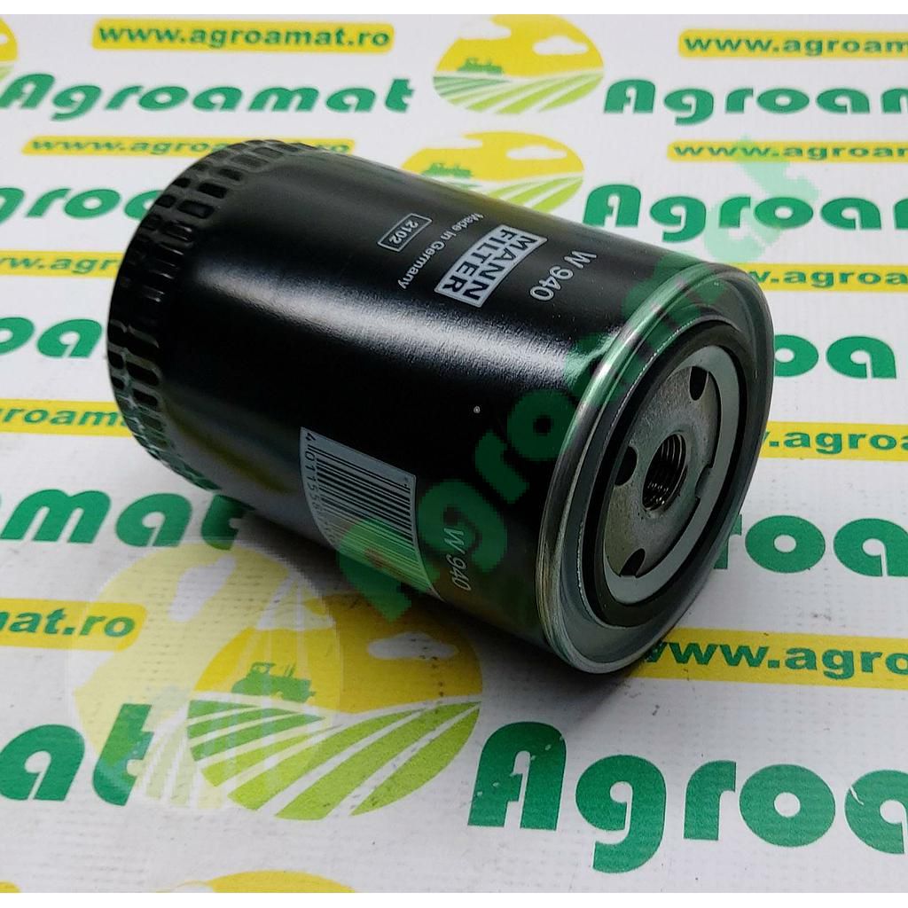Filtru Ulei
