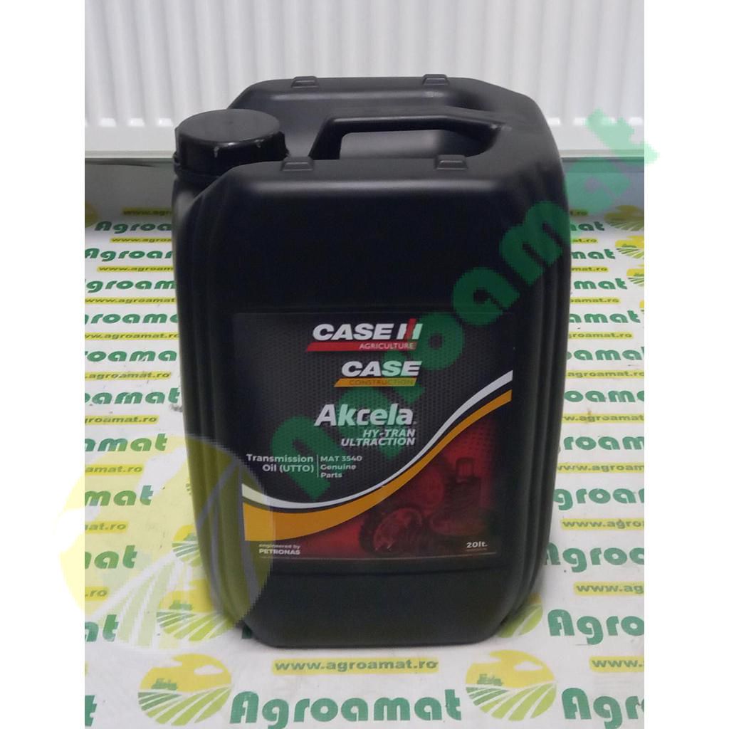 Ulei Akcela 20l Transmisie