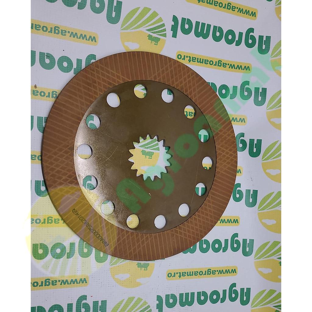 Disc De Frana 351175A1