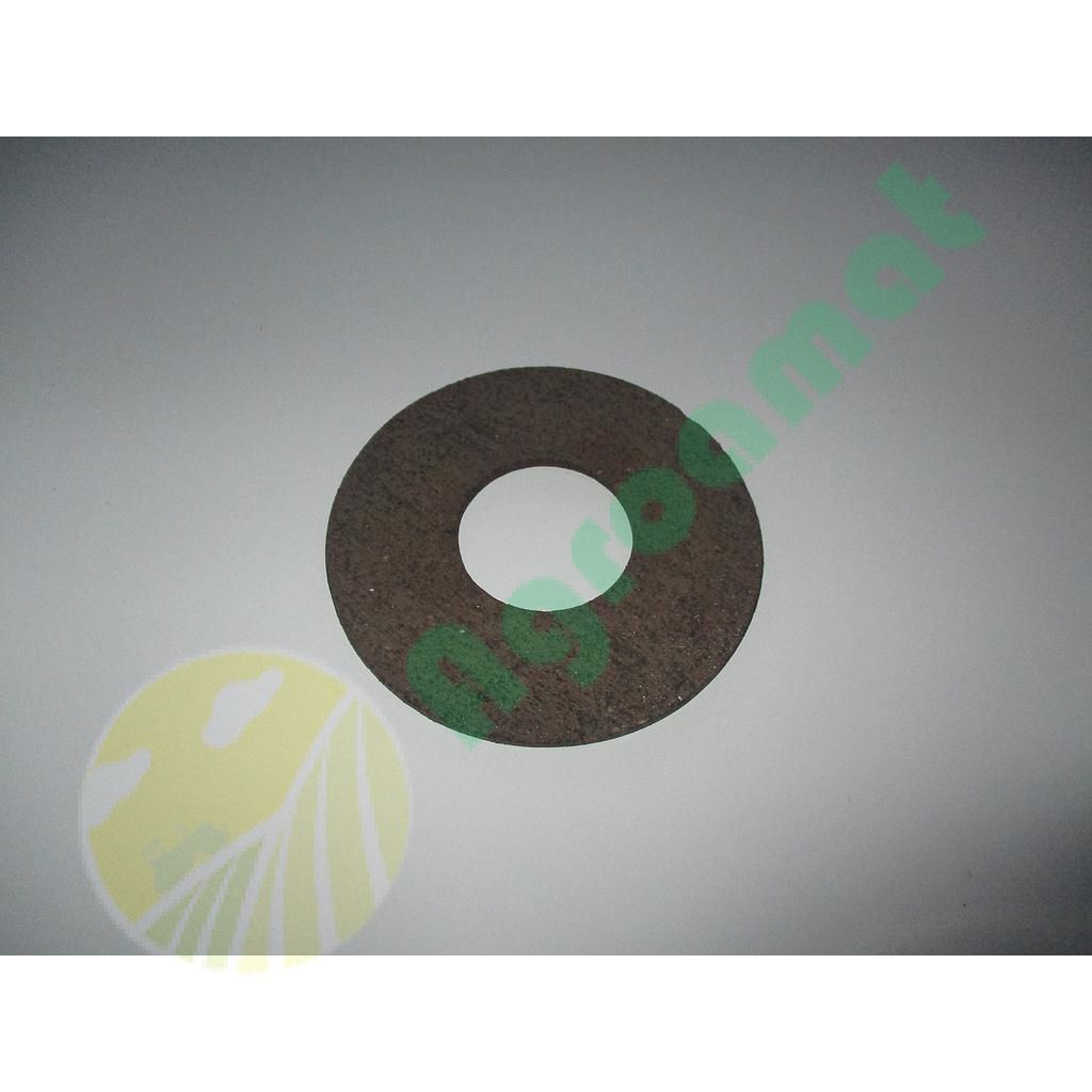 Ferodou 100x40.5x3.5