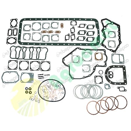 Set Full 0.042.0050.6