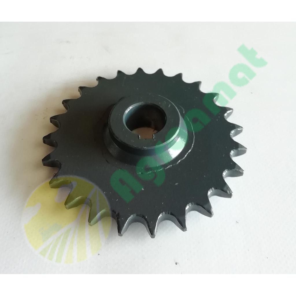 Pinion 757271.0