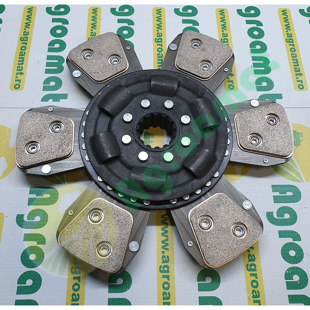 Disc Ambreiaj 280MM