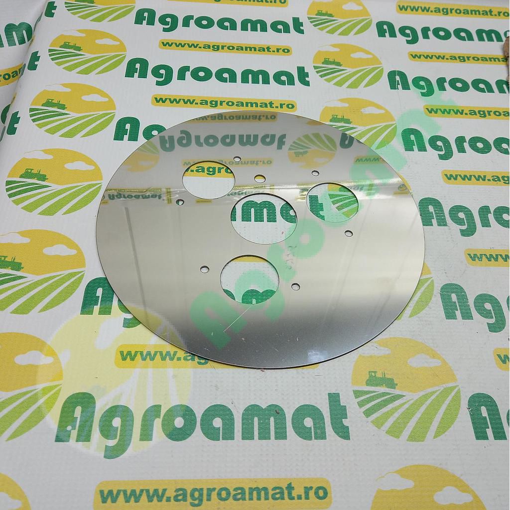 Disc Semanatoare Monosem Tip Vechi Fara Gauri