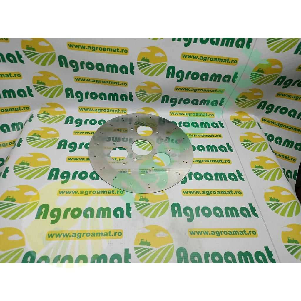 Disc Semanatoare Monosem Floare Tip Vechi 18 Gauri 2.5mm