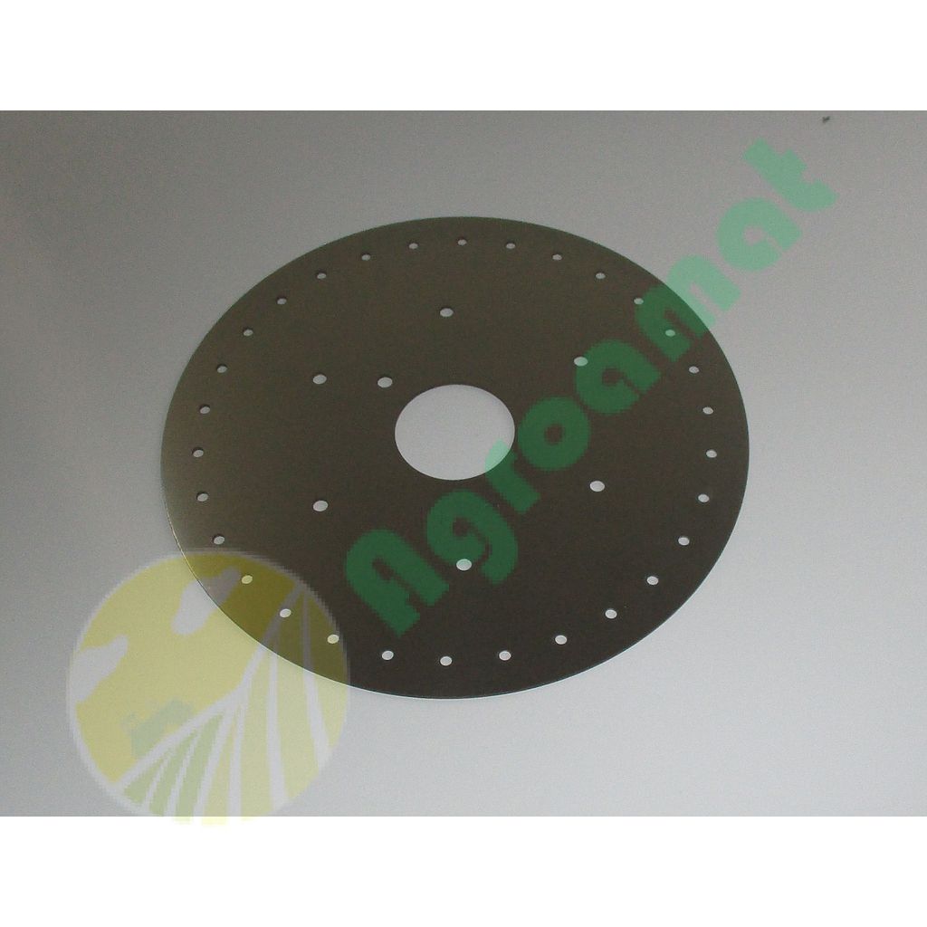 Disc Semanatoare Monosem Porumb Tip Nou 30 Gauri 4.5mm