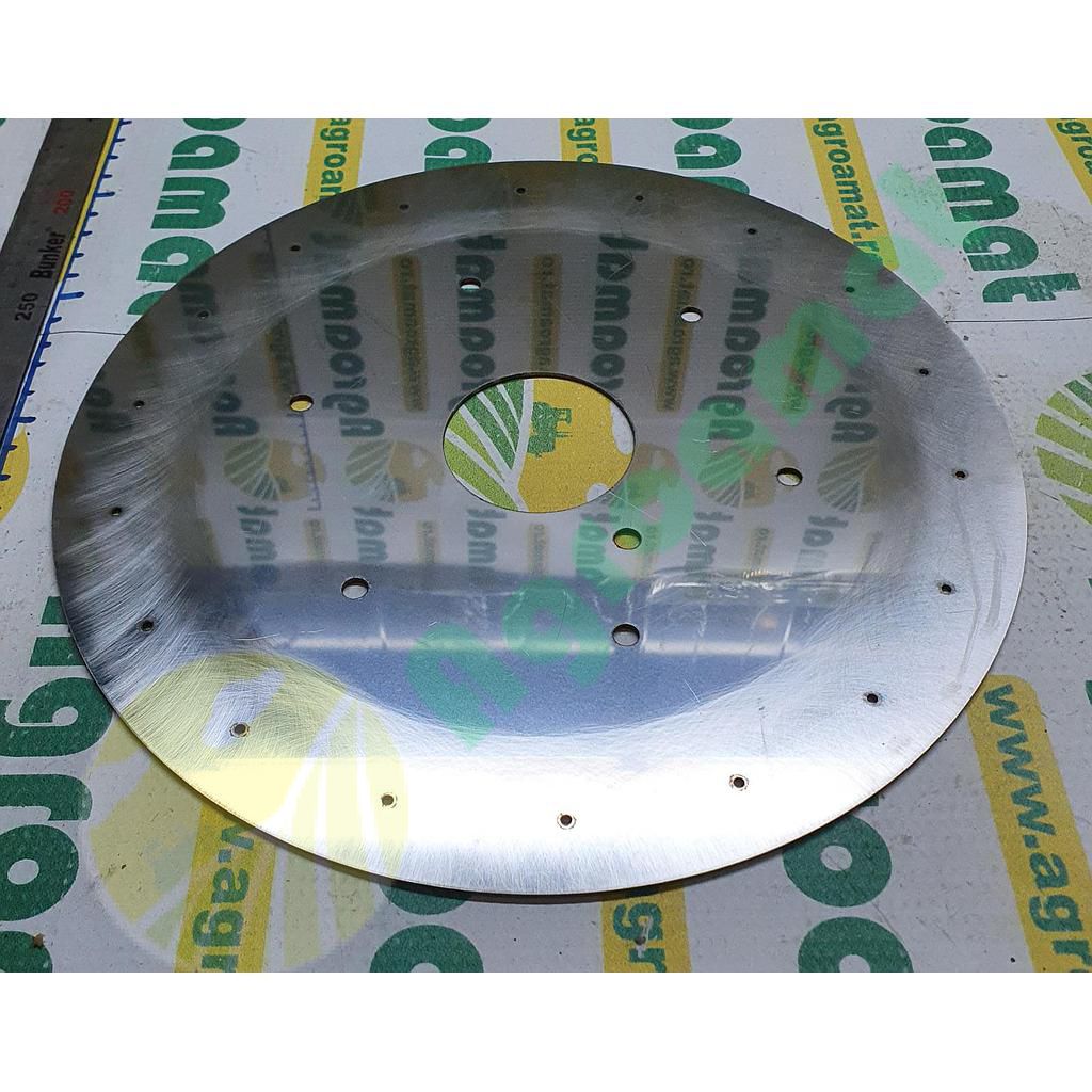 Disc Semanatoare Tip Nou 18 Gauri 2.5mm