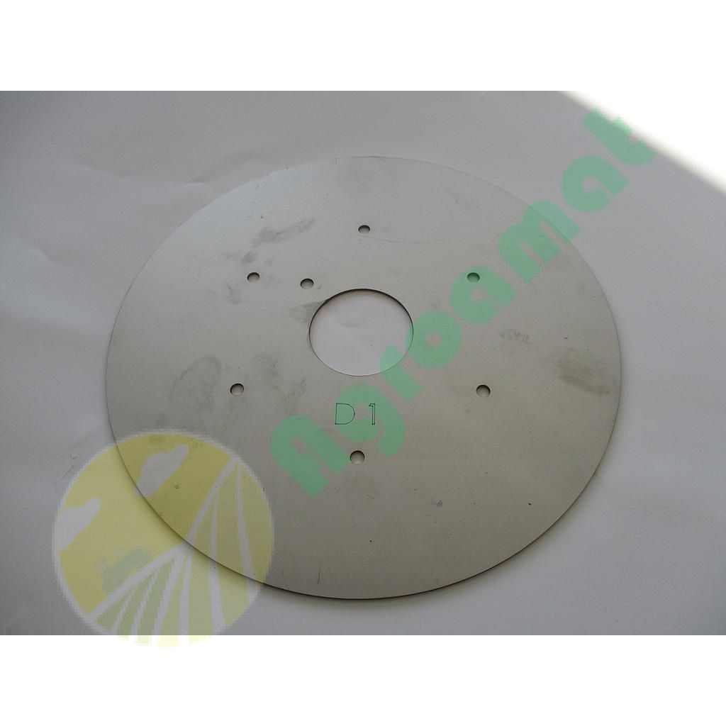 Disc Semanatoare Monosem Tip Nou Fara Gauri