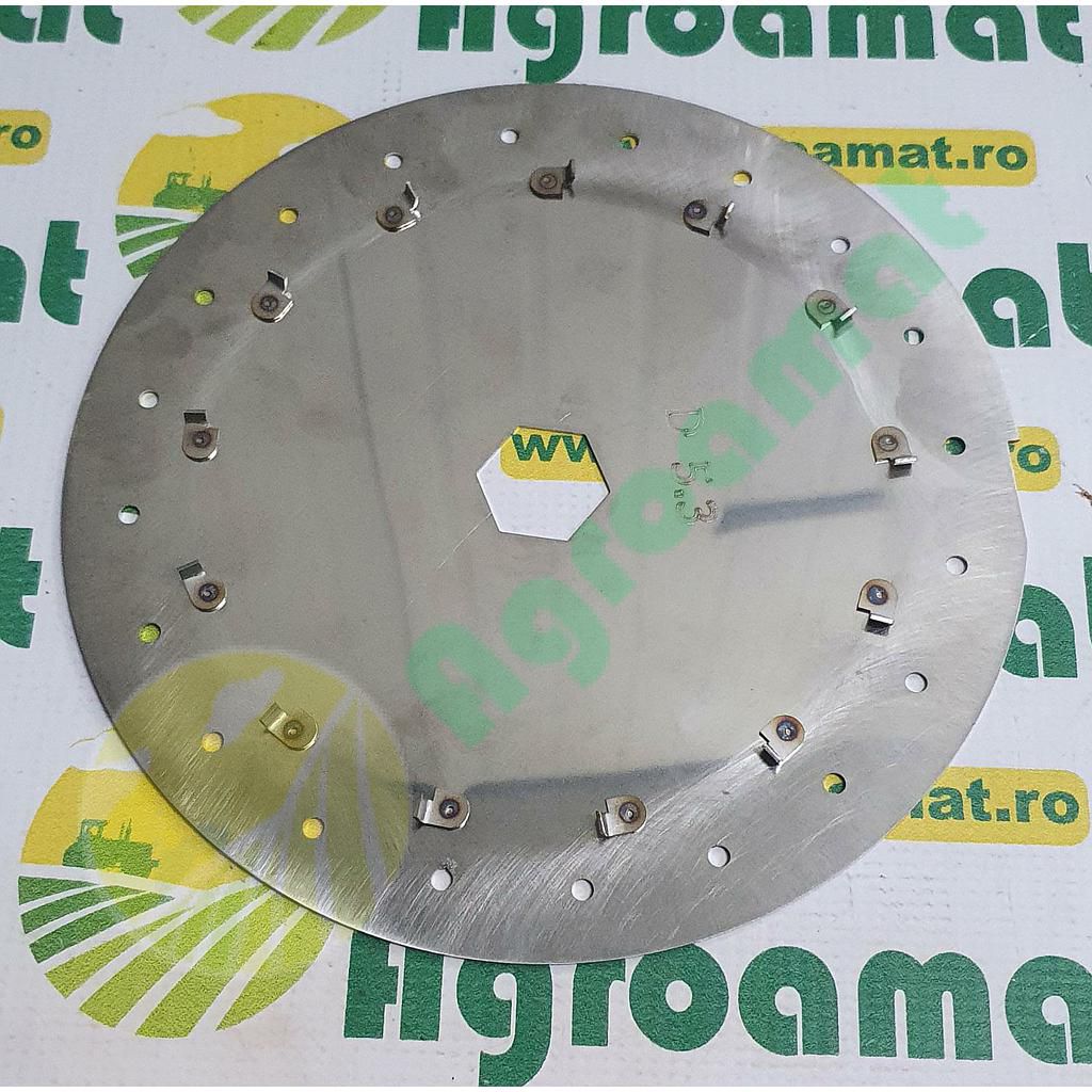 Disc Semanatoare Porumb 20 Gauri 4.5mm