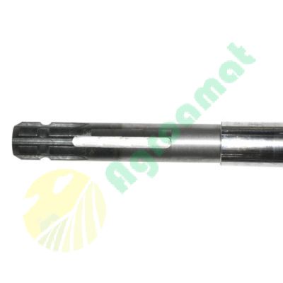 AX 645006.3 1933 MM - Ø 40 MM