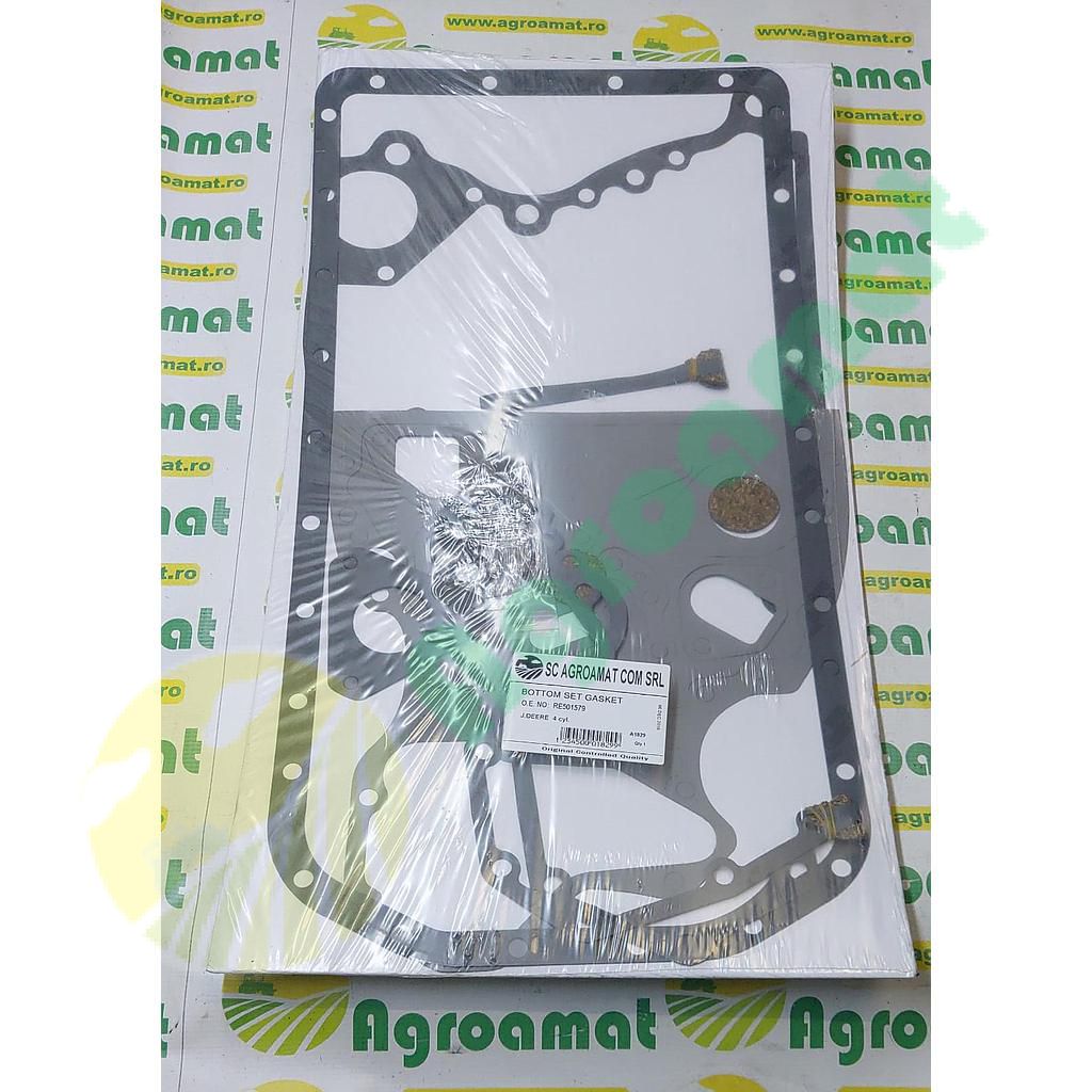 Set Inferior Garnituri