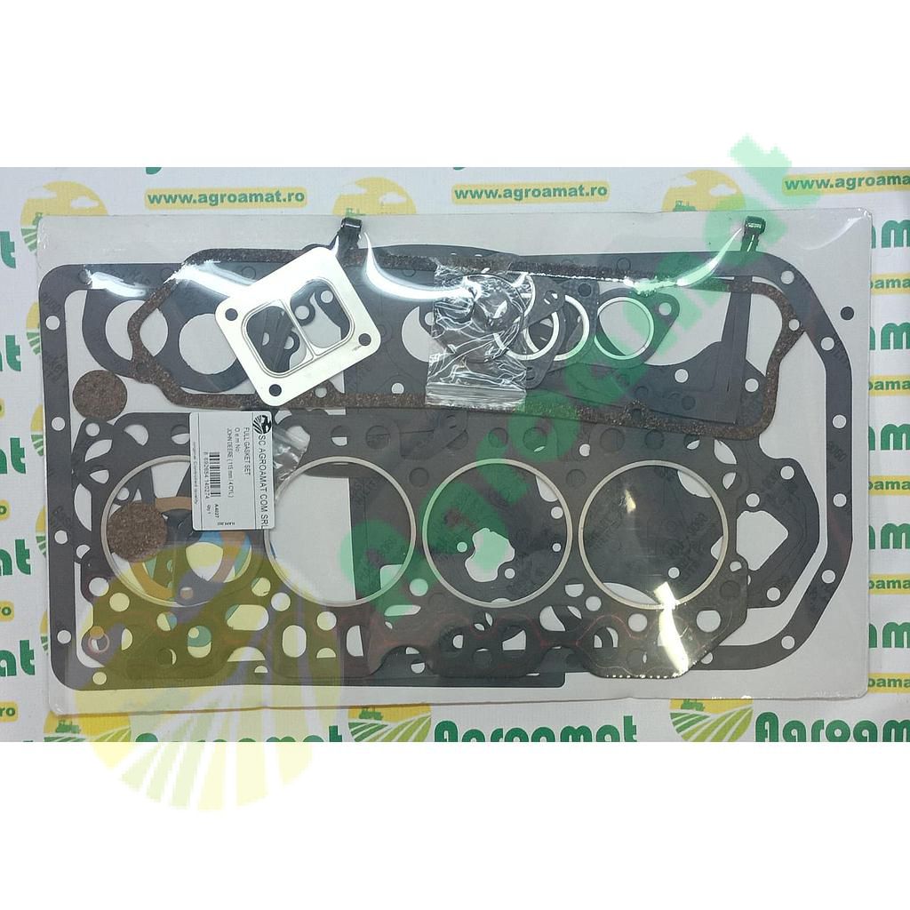 Set Full Garnituri A4027