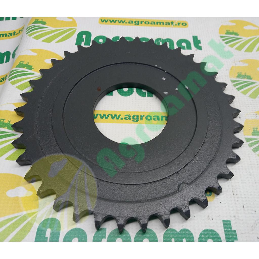 Pinion Z-38/Ø 80 MM