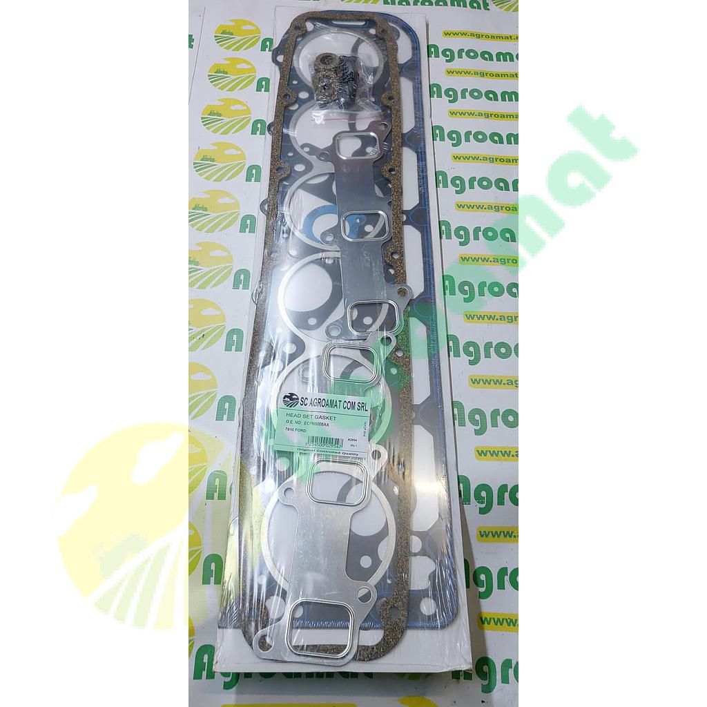 Set Superior Garnituri