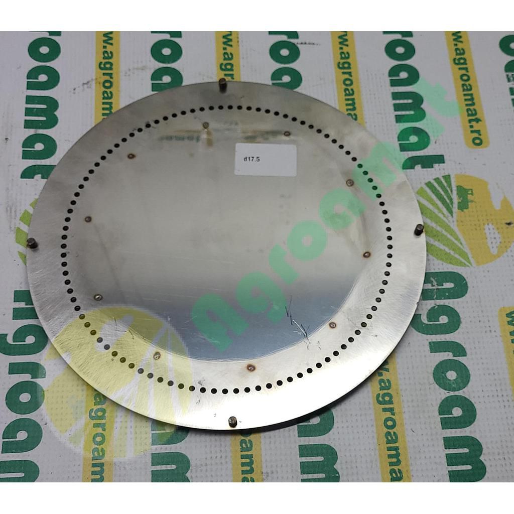 Disc Semanatoare SOLA / PROSEM 100Gauri 3.5mm Nemagnetic