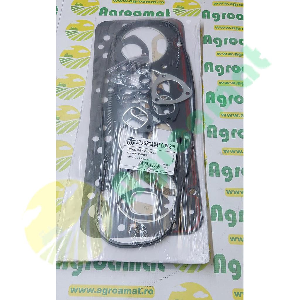 Set Superior Garnituri