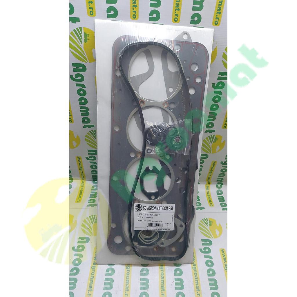 Set Superior Garnituri