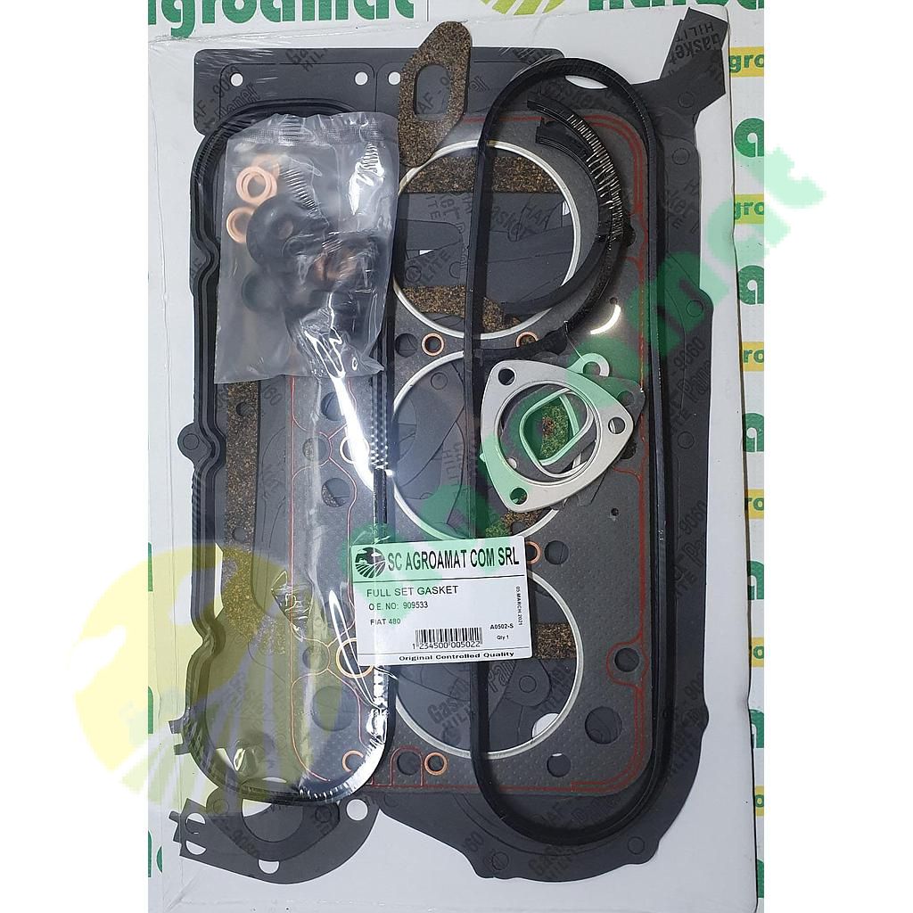 Set Superior Garnituri