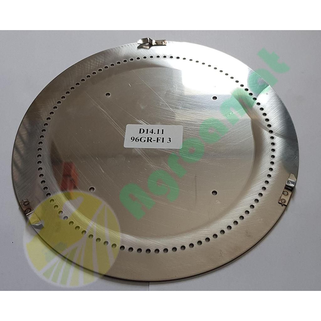 Disc Semanatoare Kverneland Optima 96Gauri 3mm