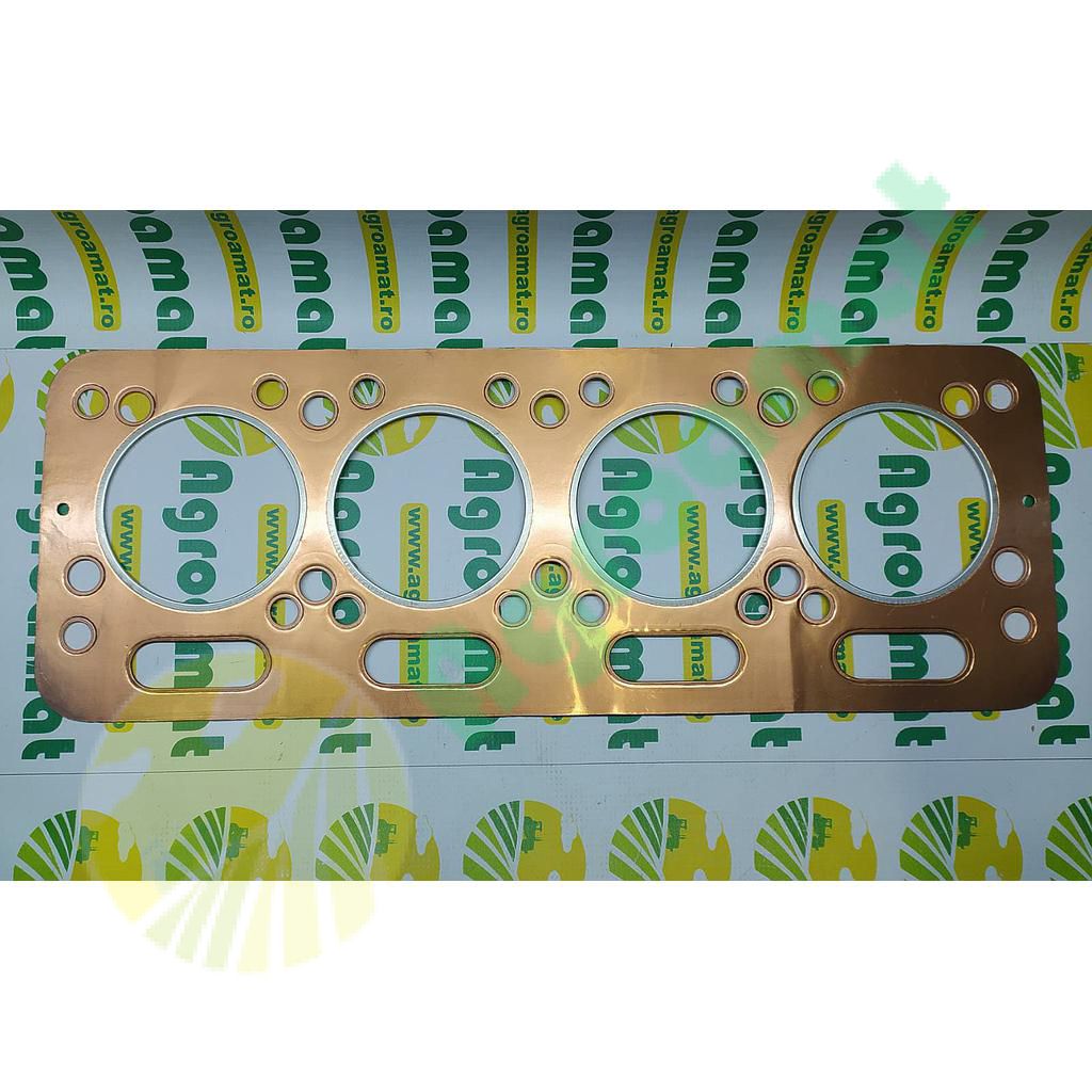 Garnitura Chiuloasa Cupru Piston 105mm