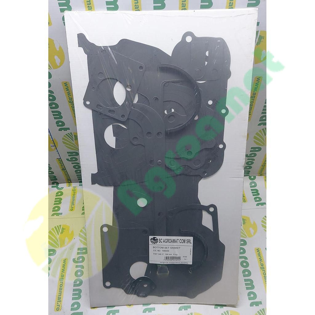 Set Inferior Garnituri