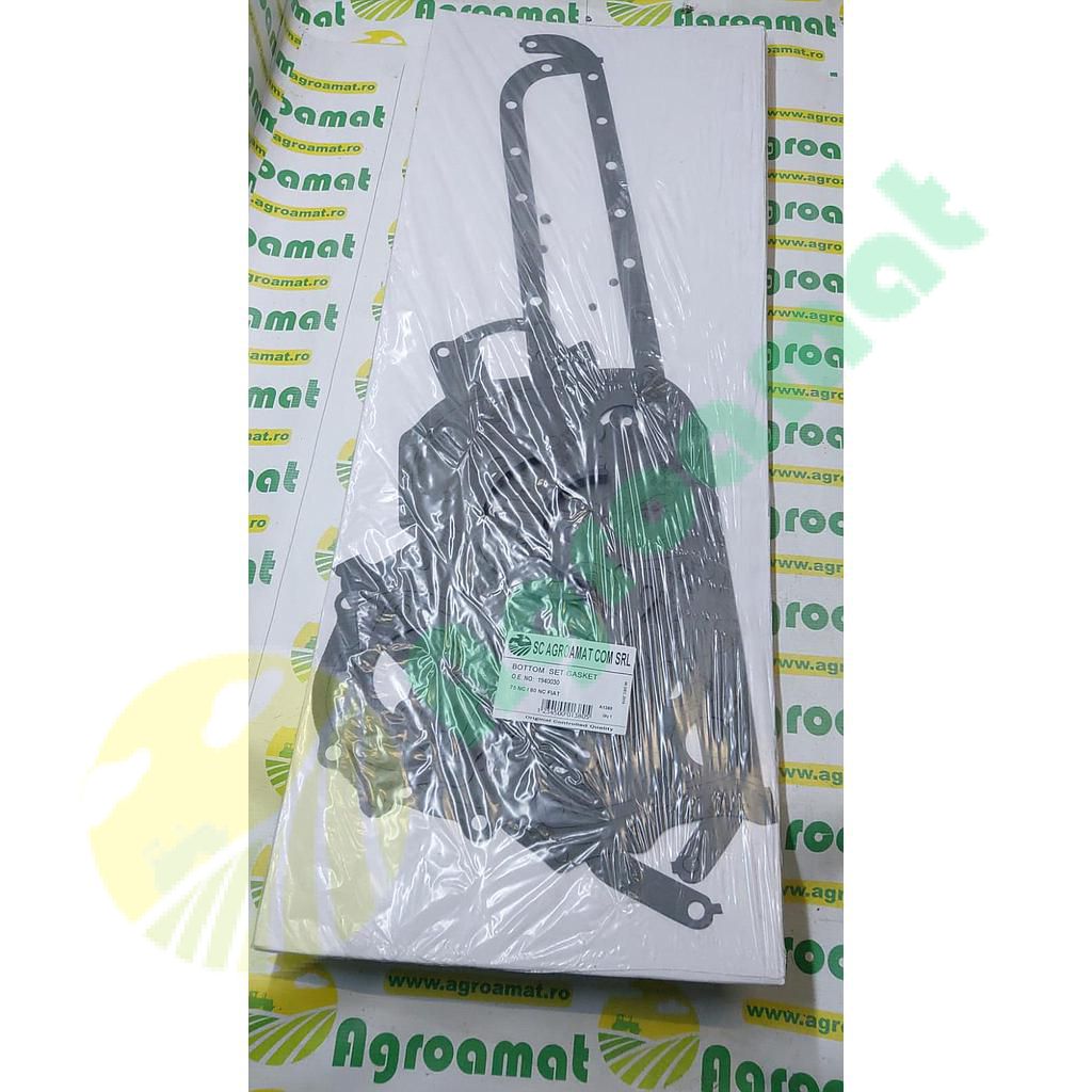 Set Inferior Garnituri