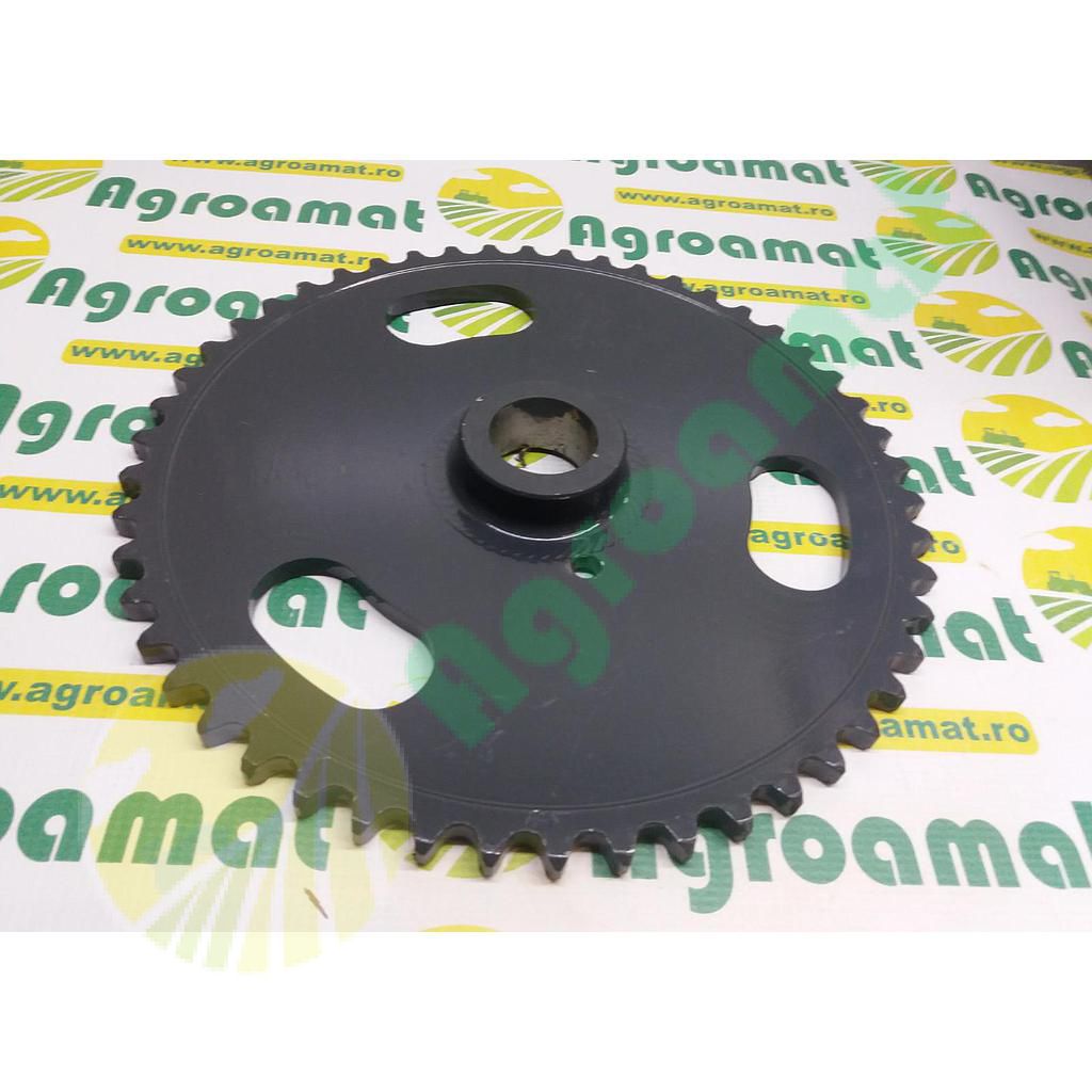 Pinion 608985.0 Z-50