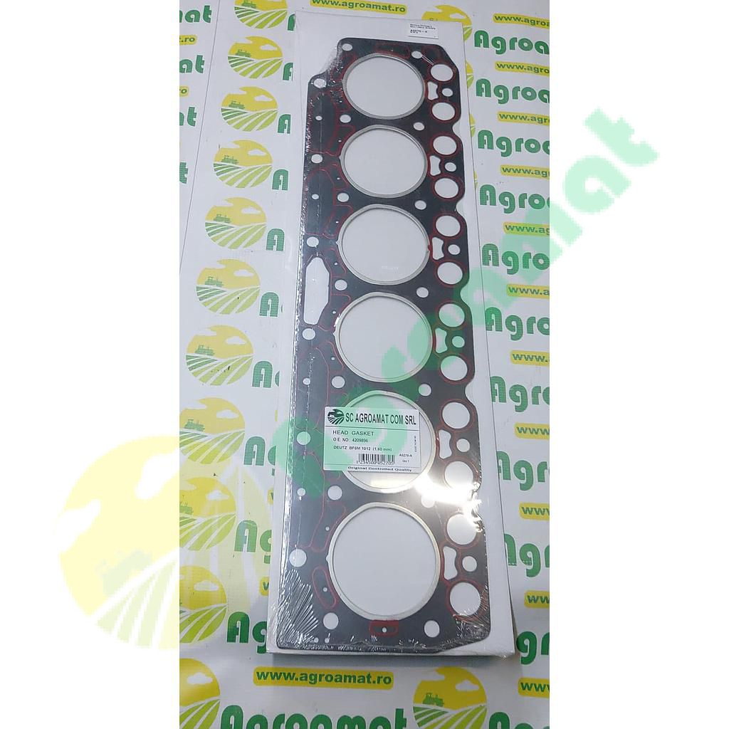 Garnitura Chiuloasa 2 Gauri 1.64mm 04197079