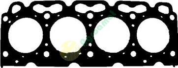 Garnitura Chiuloasa 3 Gauri 1.7mm 04178869