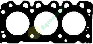 Garnitura Chiuloasa 3 Gauri 1.7mm