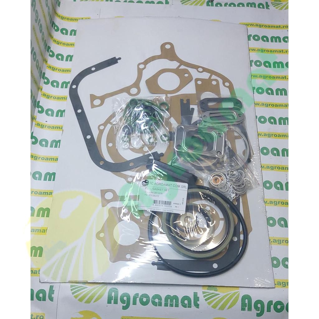 Set Full Garnituri 02911578