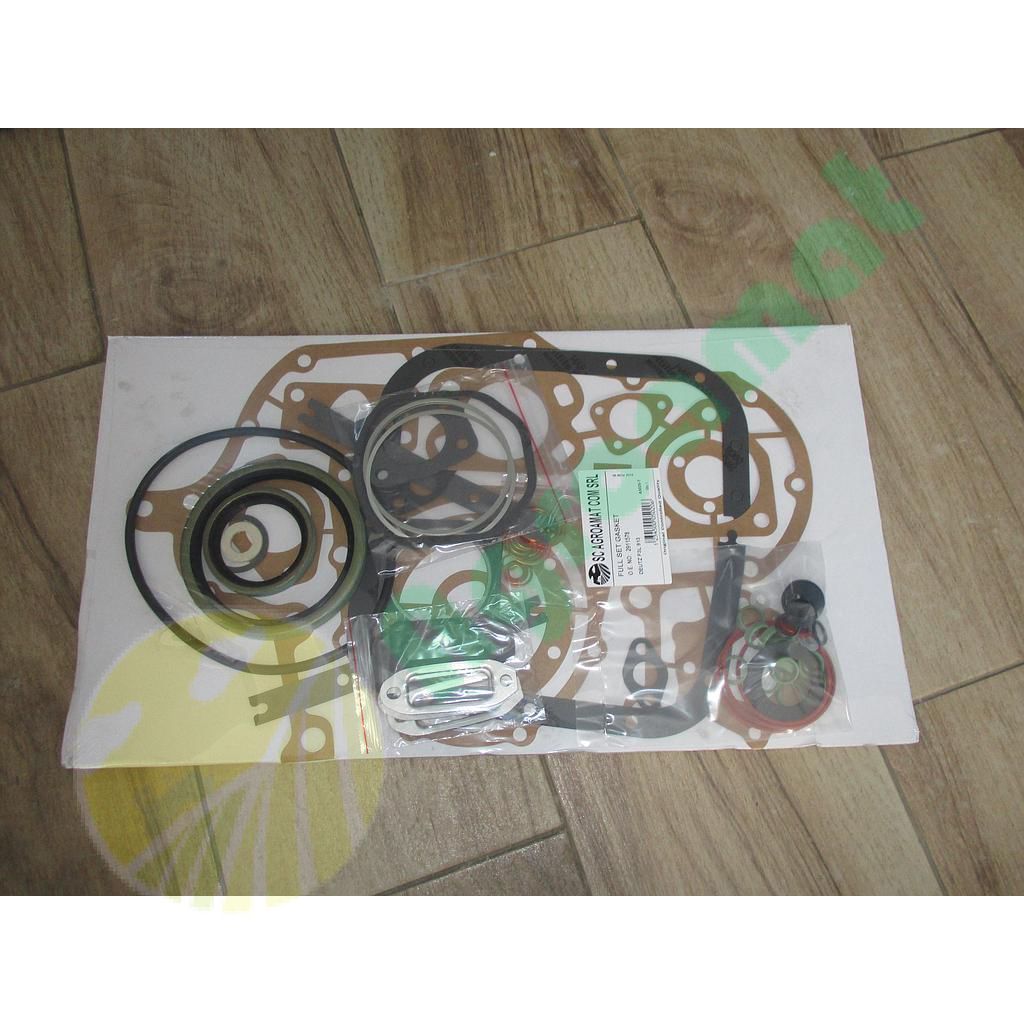 Set Full Garnituri 21/70-74