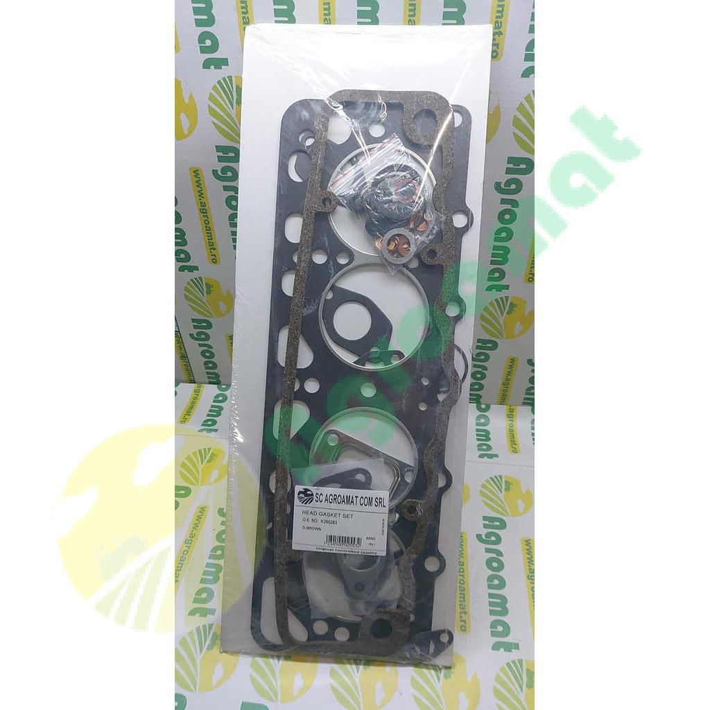 Set Superior Garnituri