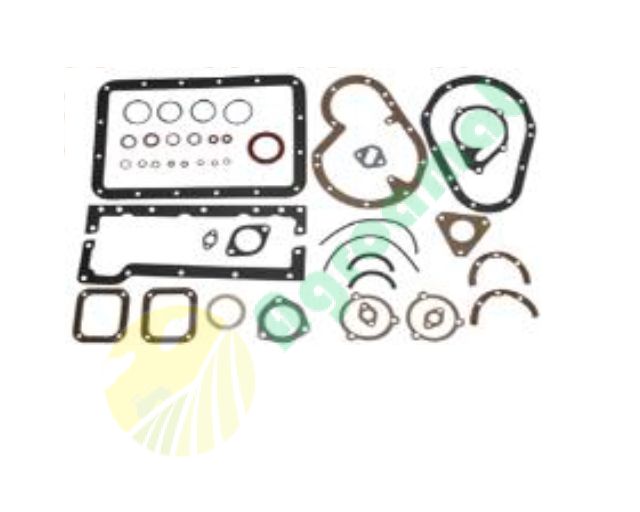 Set Inferior Garnituri