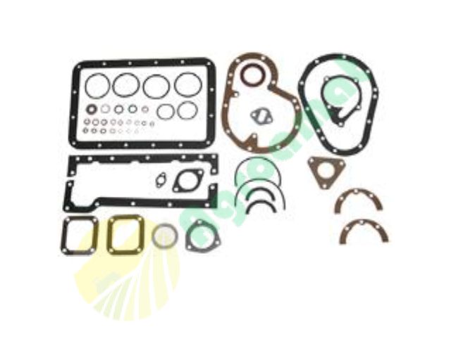 Set Inferior Garnituri