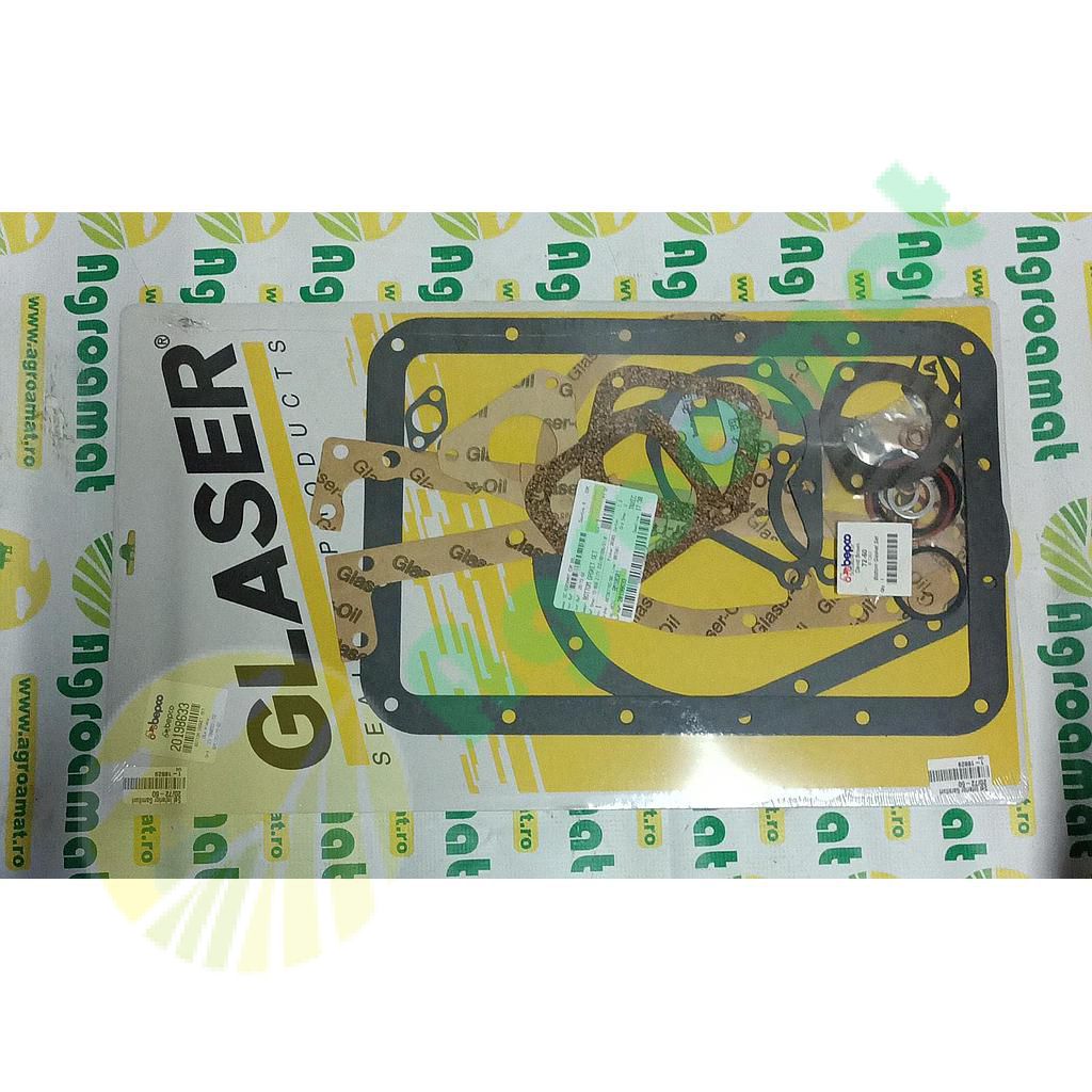 Set Inferior Garnituri 20/72-60