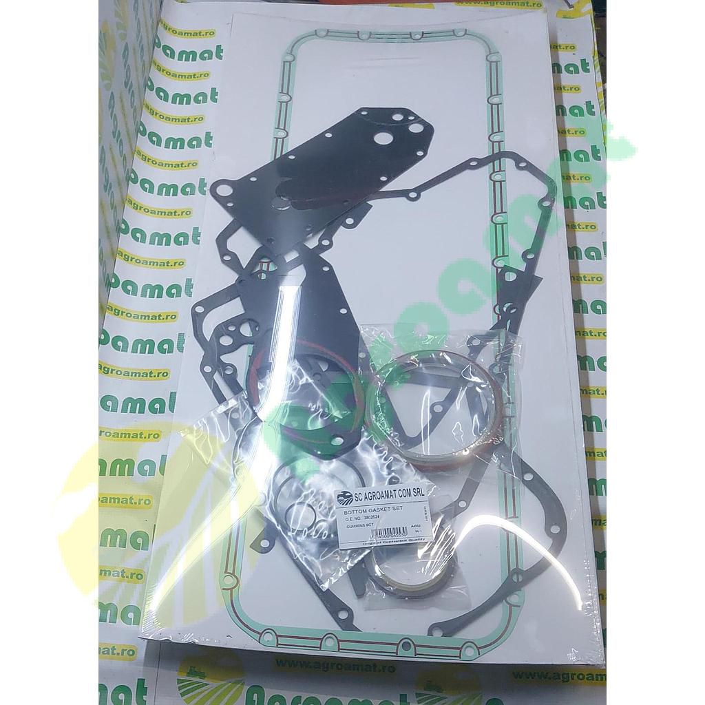 Set Inferior Garnituri