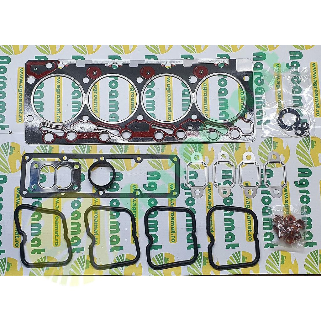 Set Superior Garnituri Include Garnitura de chiuloasa