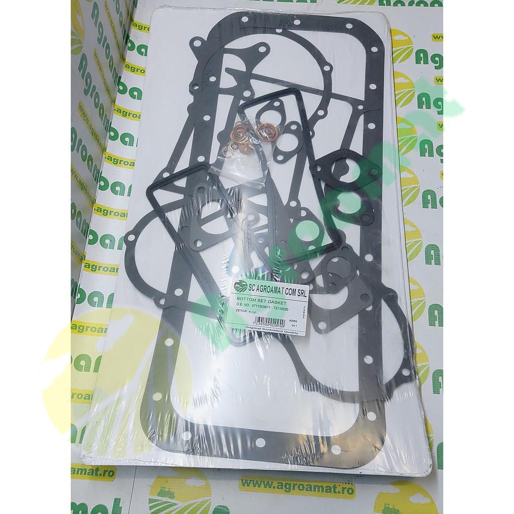 Set Inferior Garnituri Z6045K