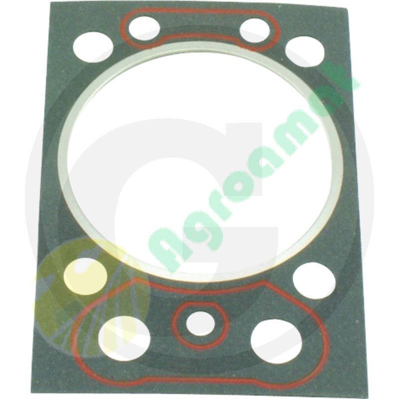 Garnitura Chiuloasa 1.5mm