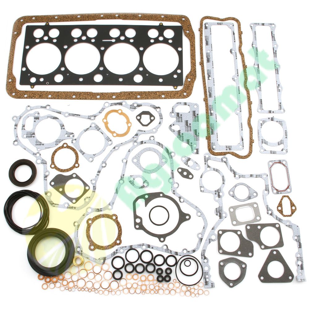 Set Full Garnituri 836740281