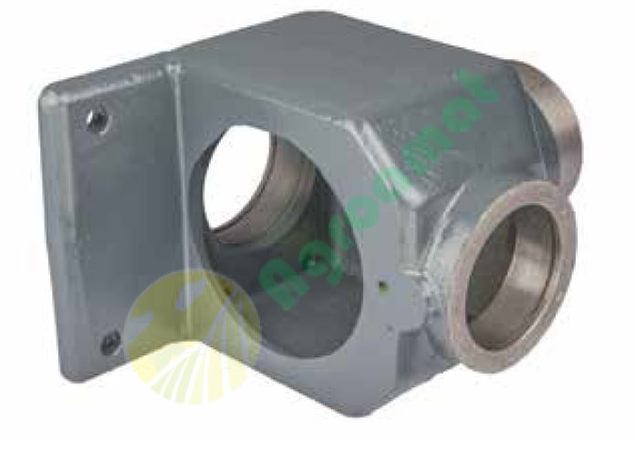 Carcasa Grup descarcare 603839.2