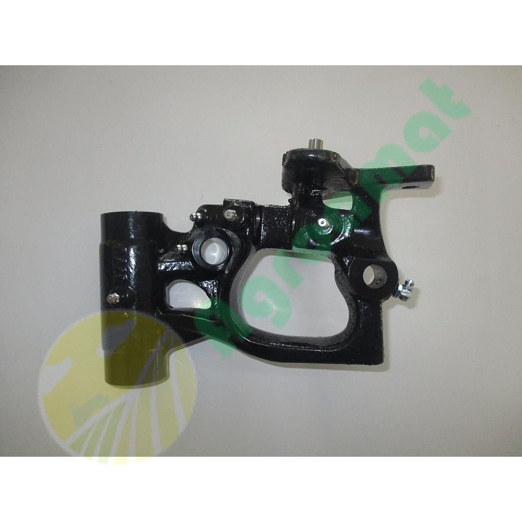 Corp Rasspe Gol RS3770  28.6m