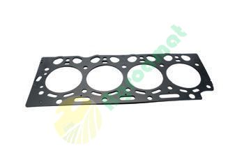 Garnitura Chiuloasa 2 Gauri Metal 1.3mm