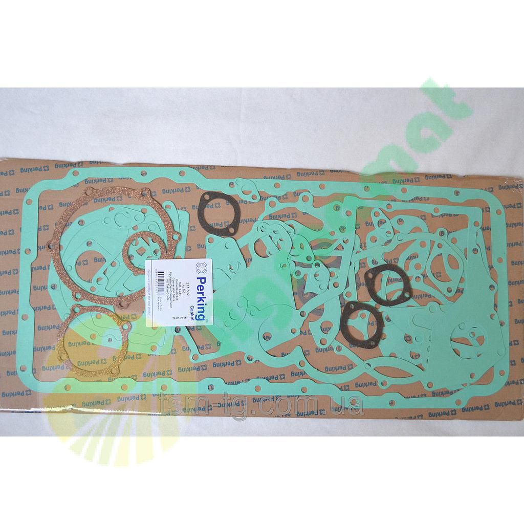 Set Inferior Garnituri