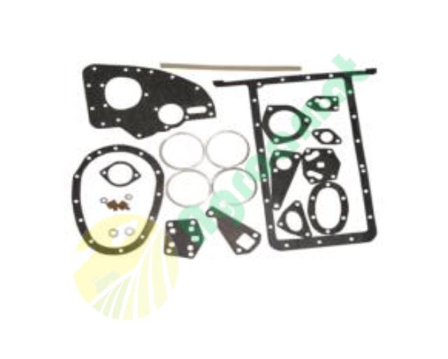 Set Inferior Garnituri