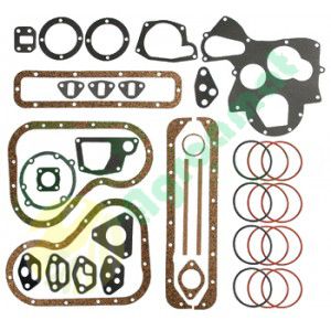 Set Inferior Garnituri